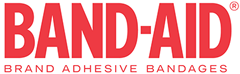 Band-Aid Logo Small